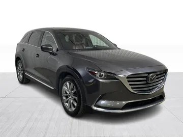 2017 Mazda CX-9