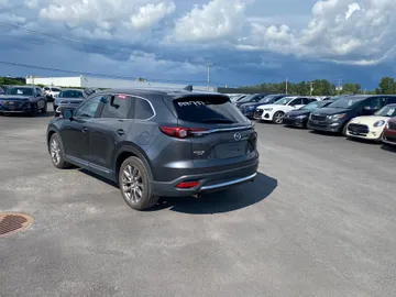 2017 Mazda CX-9 - image 6