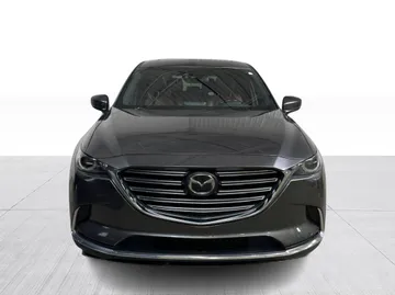 2017 Mazda CX-9 - image 8