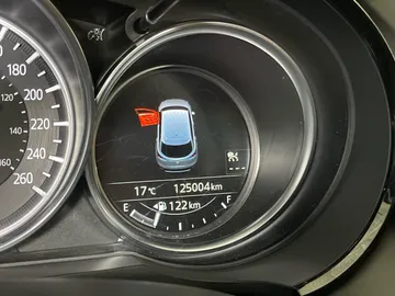 2017 Mazda CX-9 - image 17