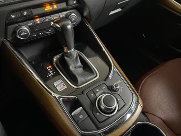2017 Mazda CX-9 - image 30