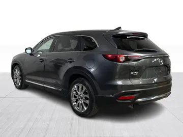 2017 Mazda CX-9 - image 11