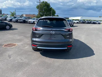2017 Mazda CX-9 - image 7