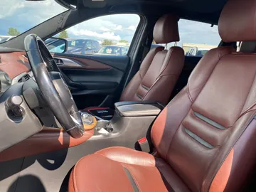 2017 Mazda CX-9 - image 9