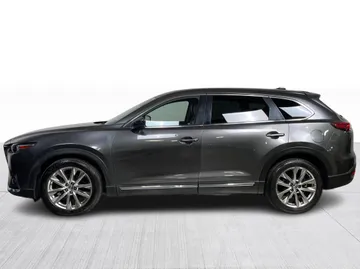 2017 Mazda CX-9 - image 10