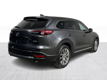 2017 Mazda CX-9 - image 14