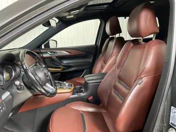 2017 Mazda CX-9 - image 3