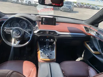 2017 Mazda CX-9 - image 10