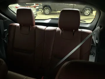 2017 Mazda CX-9 - image 26