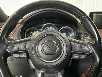 2017 Mazda CX-9 - image 18