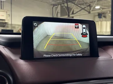 2017 Mazda CX-9 - image 22