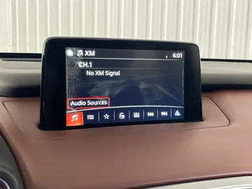 2017 Mazda CX-9 - image 31