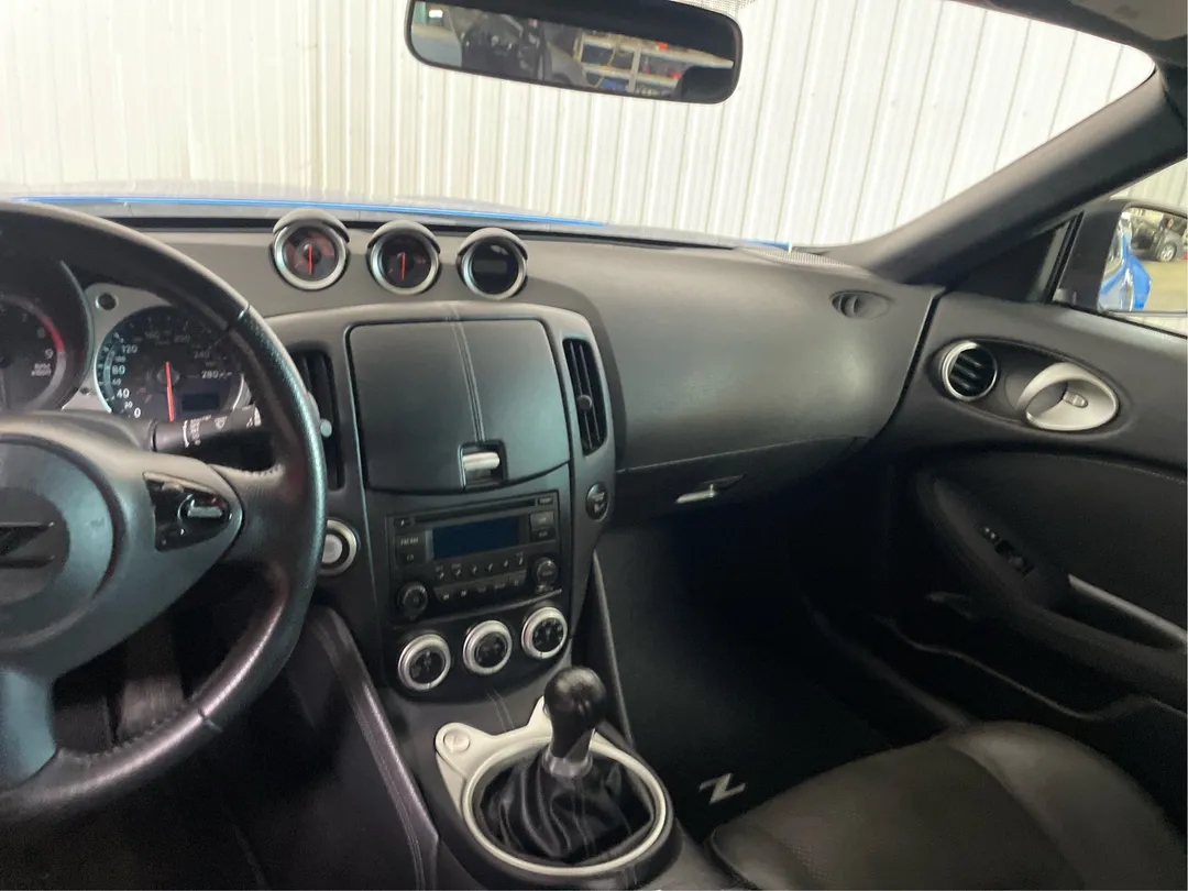Nissan 370Z Coupe 2018 à vendre - photo 4