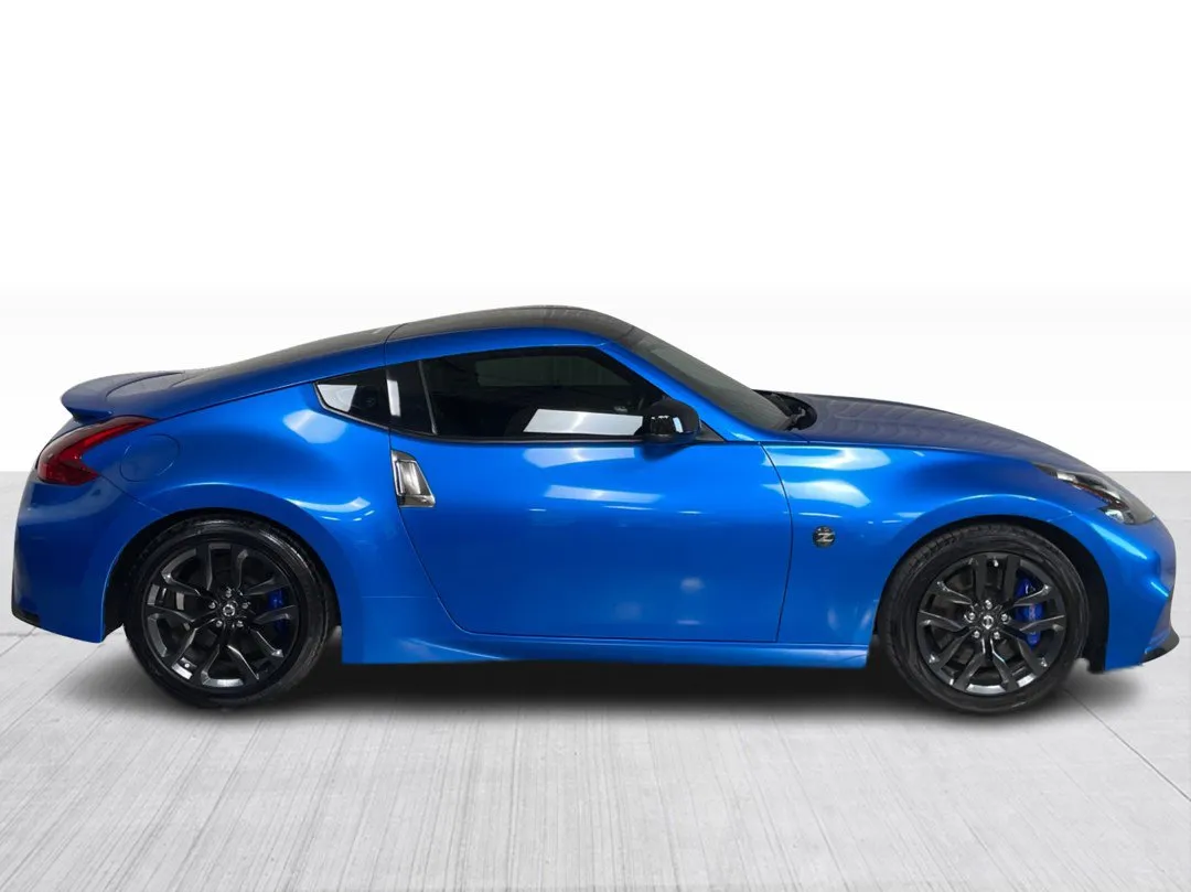 Nissan 370Z Coupe 2018 à vendre - photo 2
