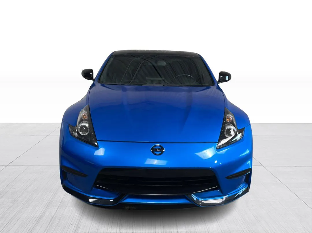 2018 Nissan 370Z Coupe for sale - photo 2