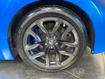 2018 Nissan 370Z Coupe - image 6