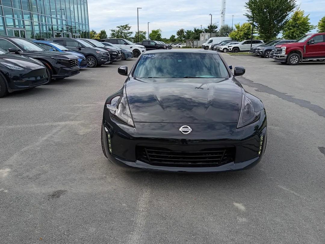 Nissan 370Z 2017 à vendre - photo 2