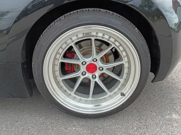 2017 Nissan 370Z - image 7