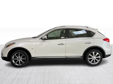 2017 INFINITI QX50 - image 10