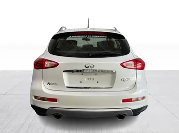 2017 INFINITI QX50 - image 12