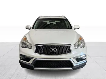 2017 INFINITI QX50 - image 8