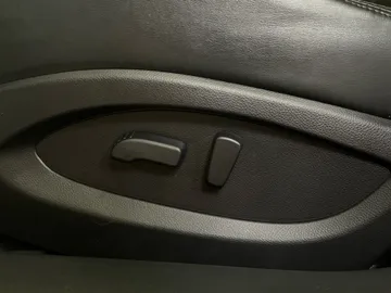2017 INFINITI QX50 - image 19