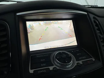 2017 INFINITI QX50 - image 20