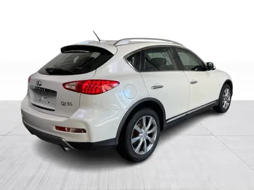 2017 INFINITI QX50 - image 14