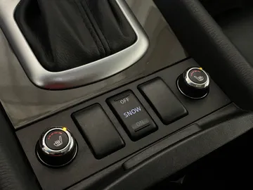 2017 INFINITI QX50 - image 24
