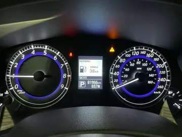 2017 INFINITI QX50 - image 17
