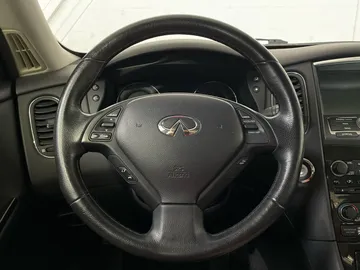 2017 INFINITI QX50 - image 18