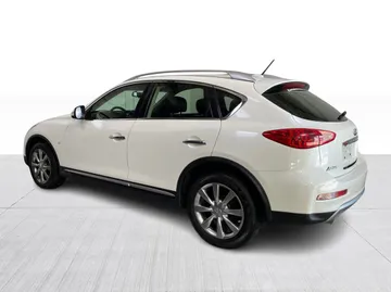 2017 INFINITI QX50 - image 11
