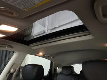 2017 INFINITI QX50 - image 6