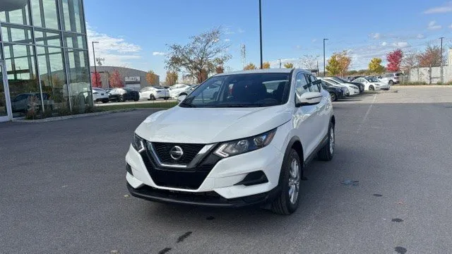 2023 Nissan Qashqai for sale - photo 3