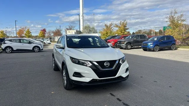 2023 Nissan Qashqai for sale - photo 1