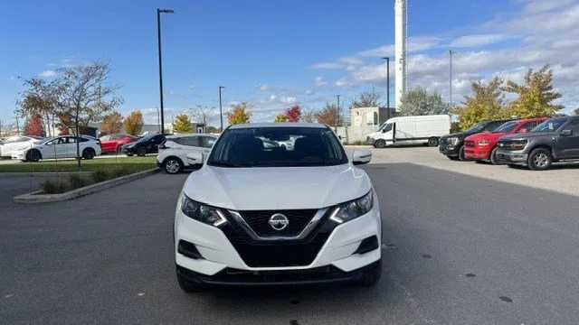2023 Nissan Qashqai for sale - photo 2