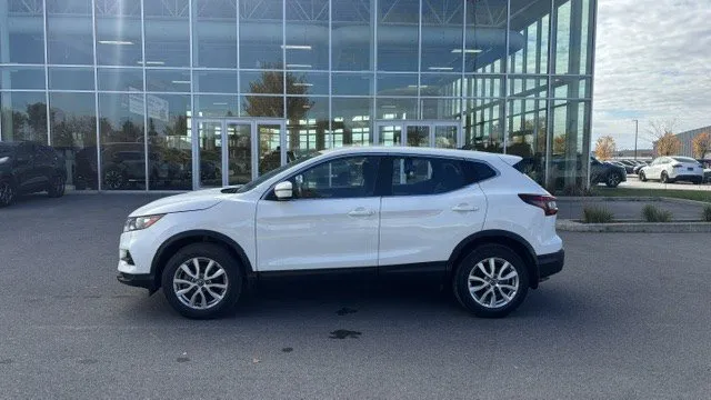 2023 Nissan Qashqai for sale - photo 4