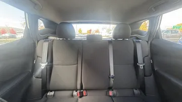 2023 Nissan Qashqai - image 9