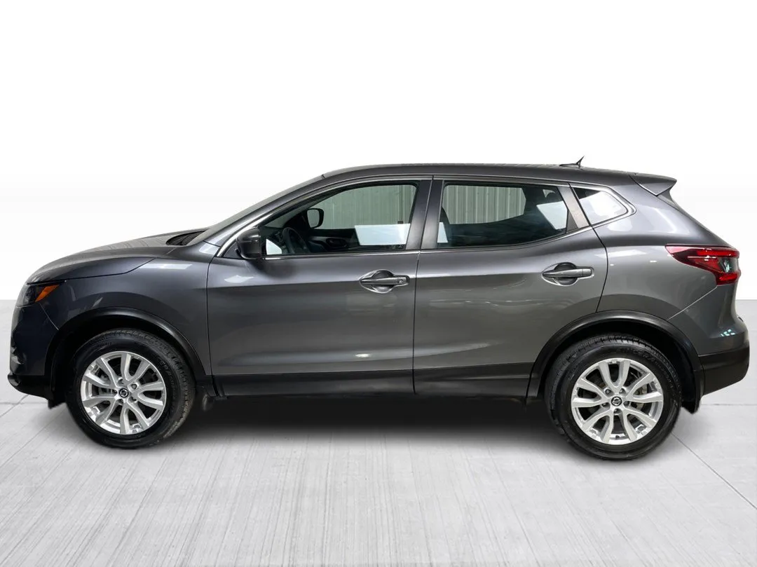2023 Nissan Qashqai for sale - photo 4