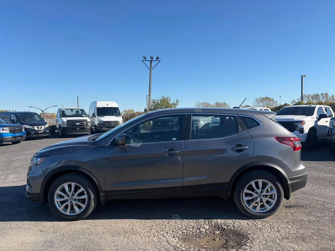 Nissan Qashqai 2023 à vendre - photo 4