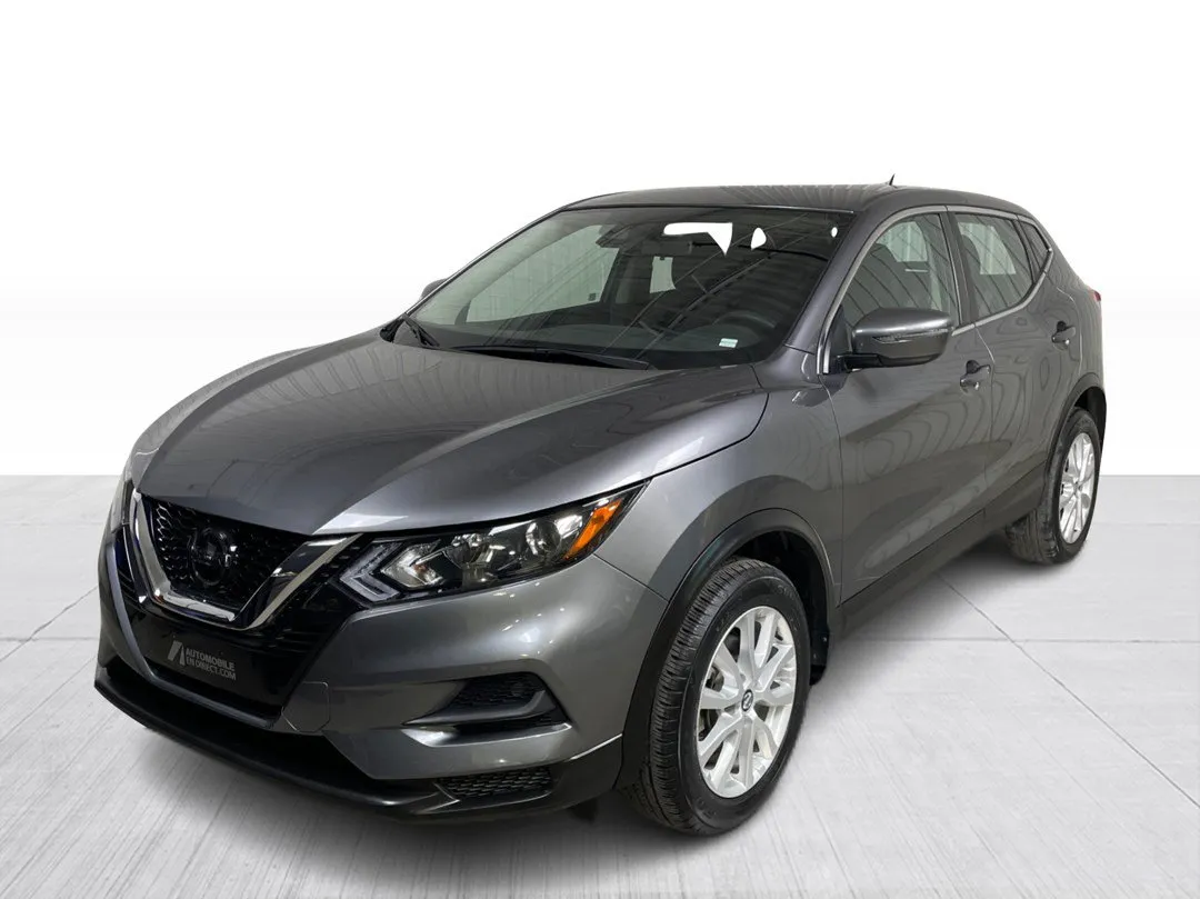 2023 Nissan Qashqai for sale - photo 3