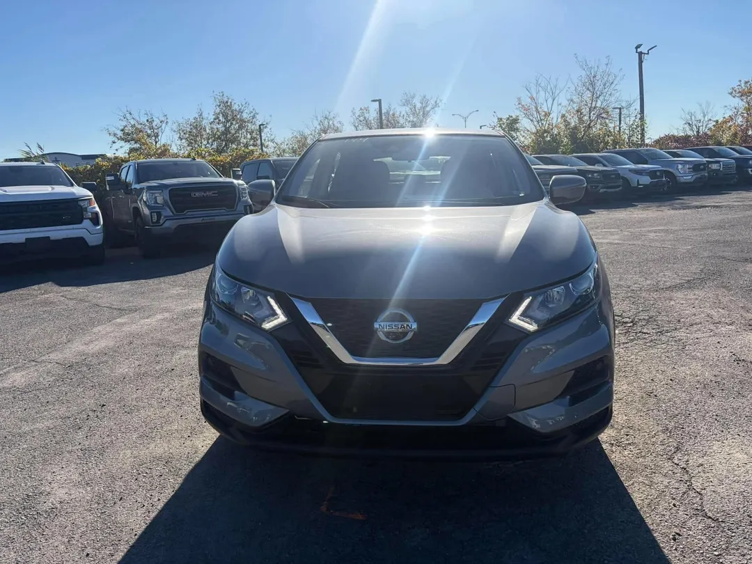 Nissan Qashqai 2023 à vendre - photo 2
