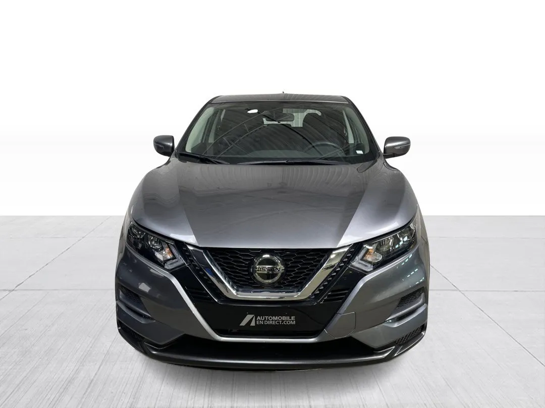 2023 Nissan Qashqai for sale - photo 2
