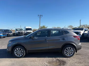 2023 Nissan Qashqai - image 4