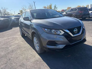 2023 Nissan Qashqai
