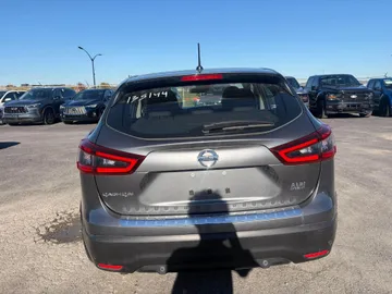 2023 Nissan Qashqai - image 6