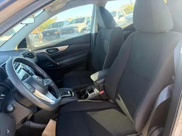 2023 Nissan Qashqai - image 8