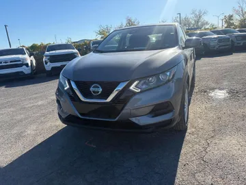 2023 Nissan Qashqai - image 3