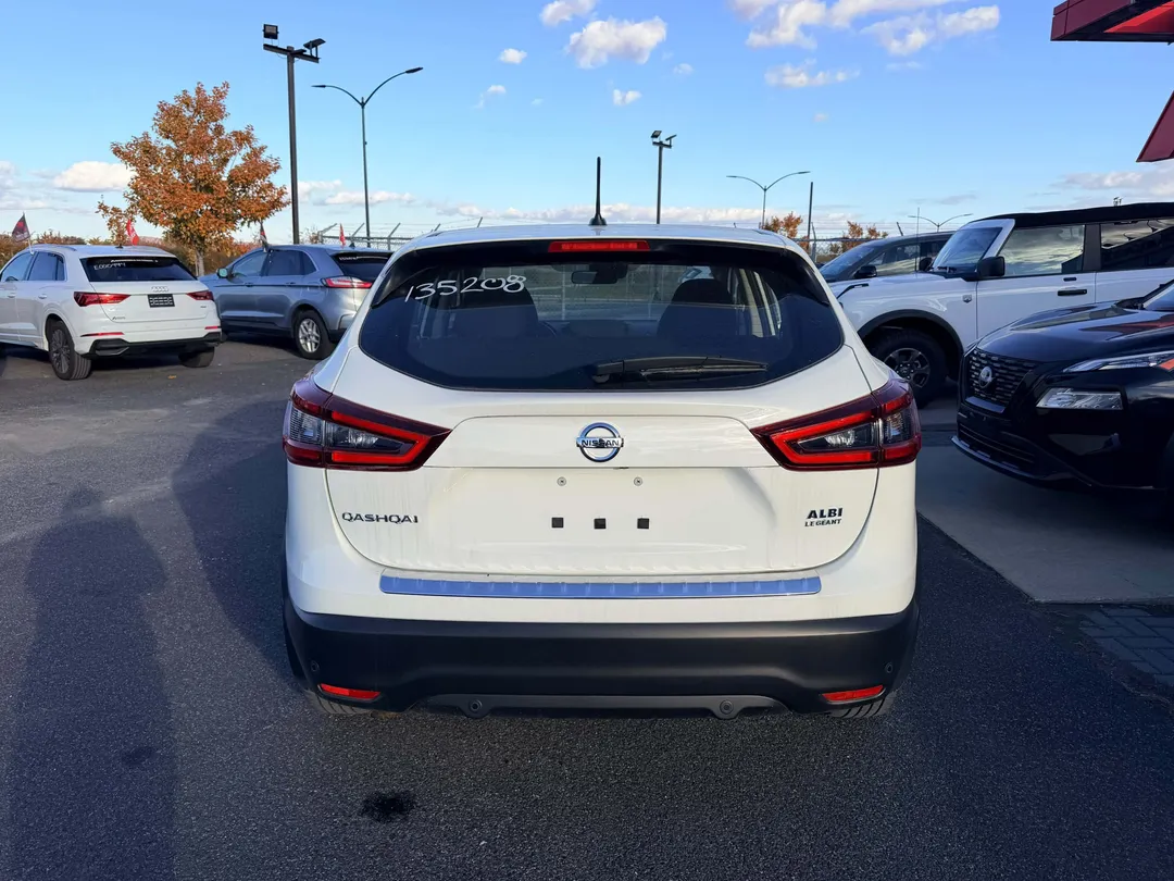 2023 Nissan Qashqai for sale - photo 4