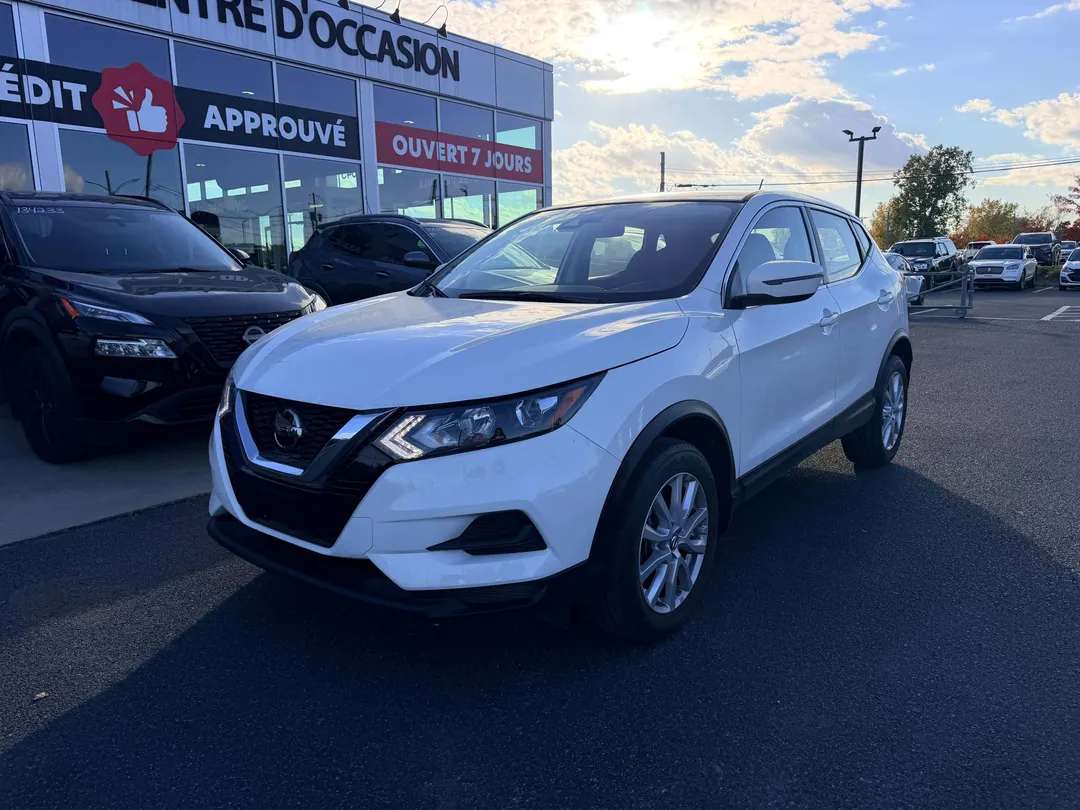 2023 Nissan Qashqai for sale - photo 3